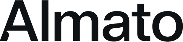 Almato Logo