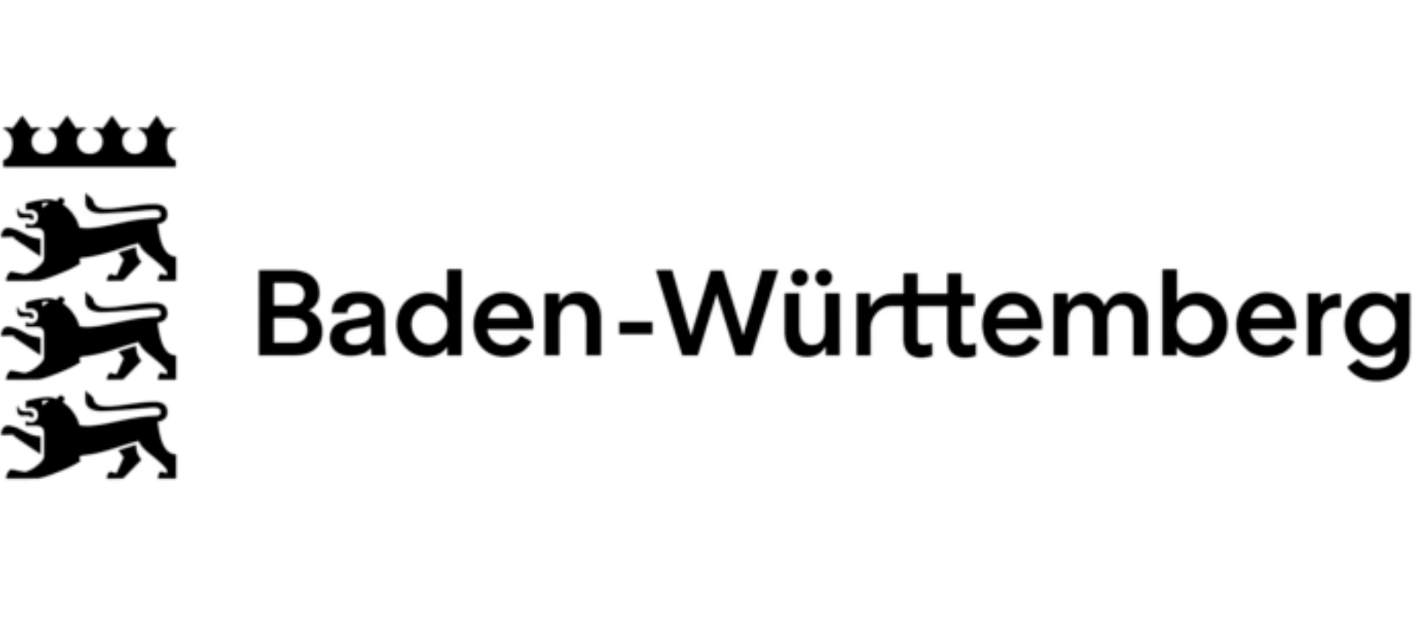 Baden-Württemberg Logo