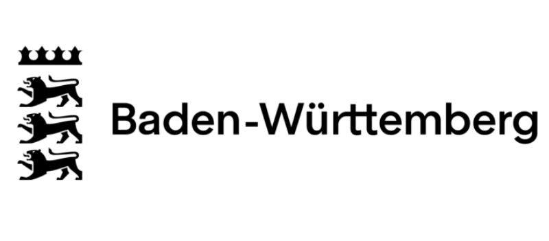 Almato Home, Kundenübersicht, Logo Land Baden-Württemberg