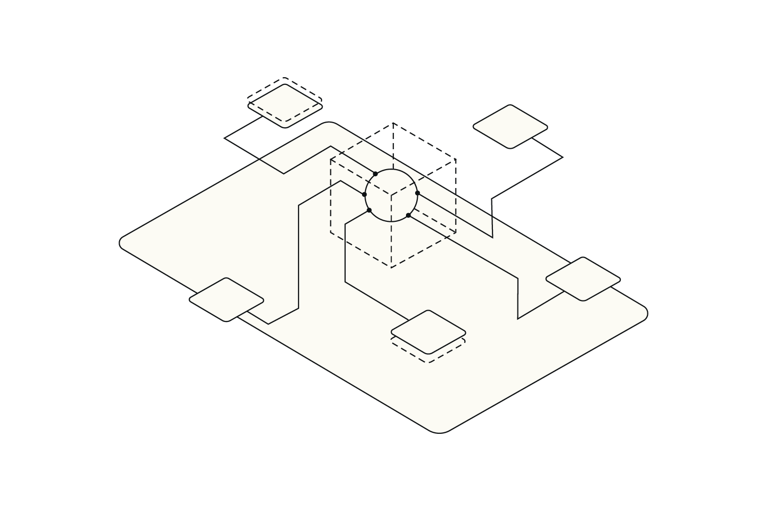 Data Integration Platform 2
