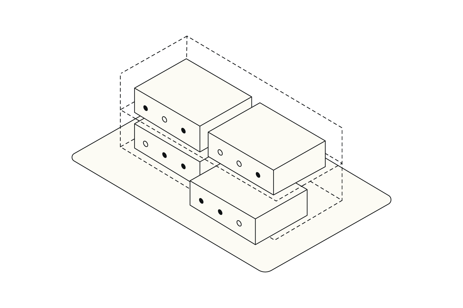 Data Storage Platform 2