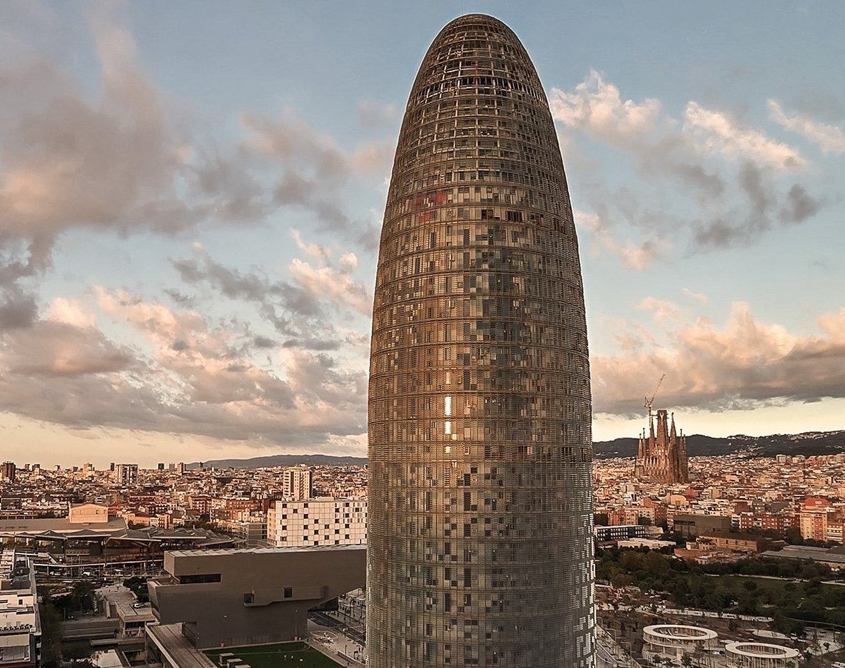 Almato-Location Barcelona