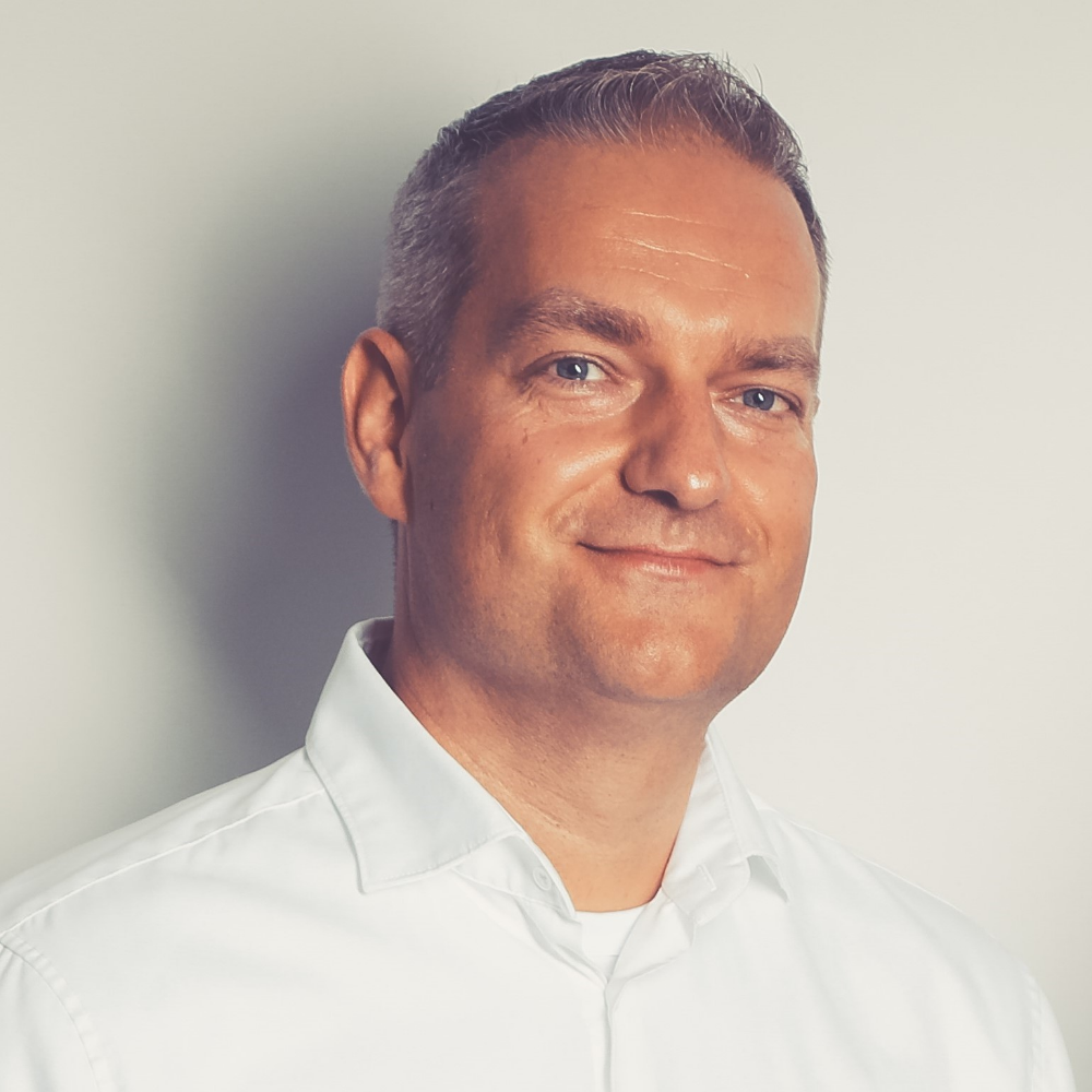 Karsten Schmöker Almato Management