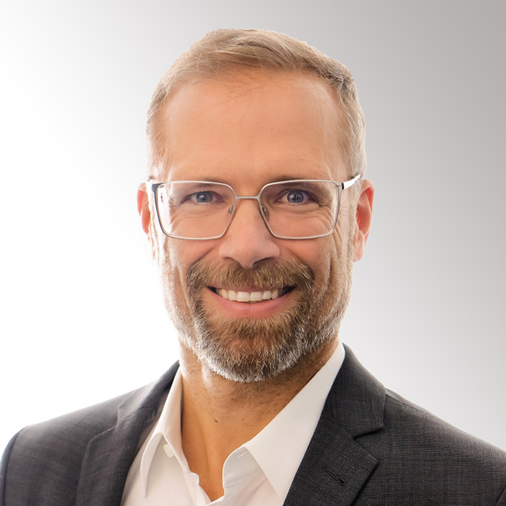 Marc Ollhäuser Almato Management