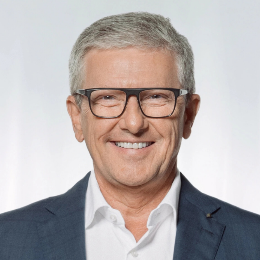 Max H H Schaber Supervisory Board Almato