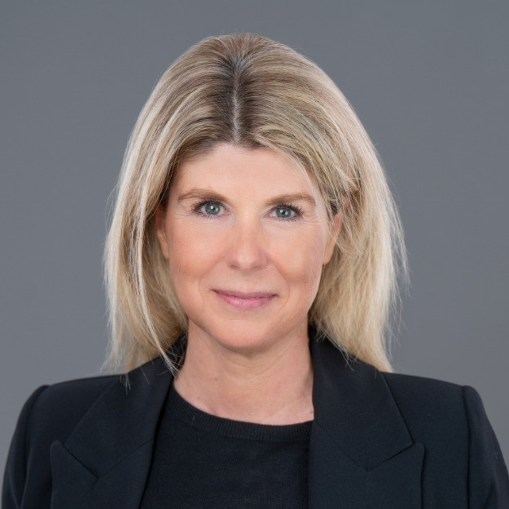 Nicole Bommas Almato Management