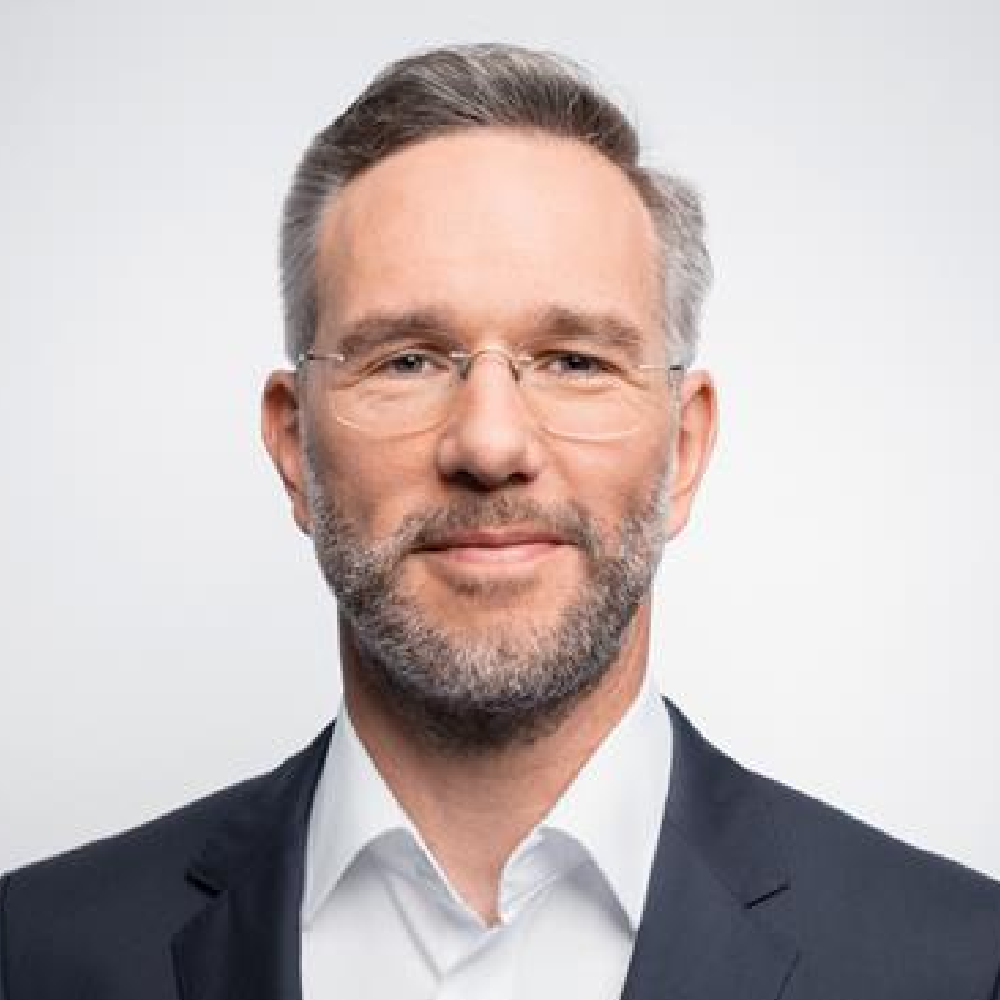 Andreas Baresel Supervisory Board Almato