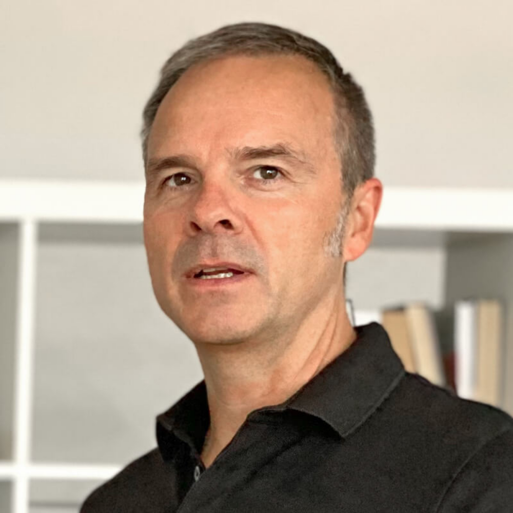 Andreas Schmid Almato Management