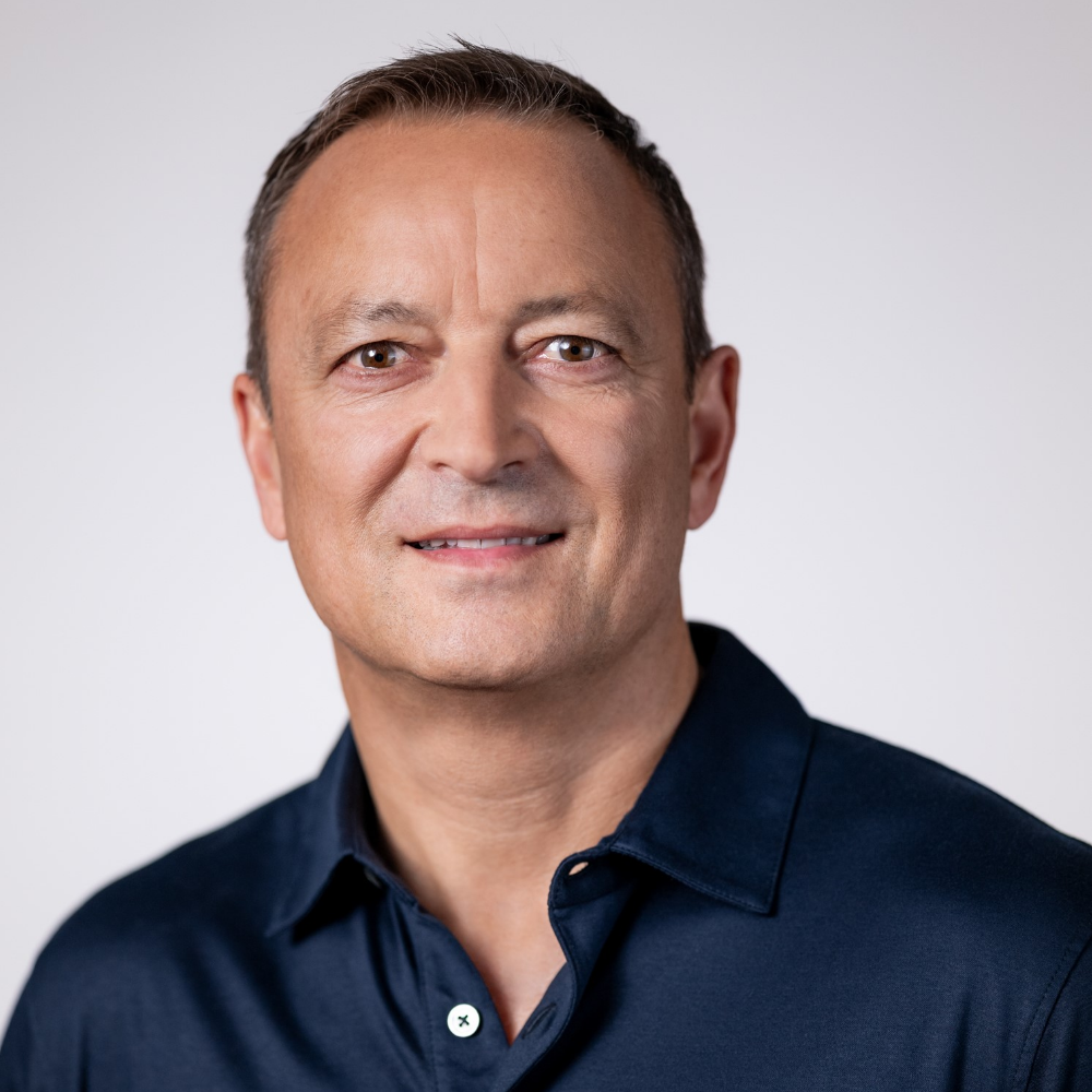 Christian Sauter Almato Management