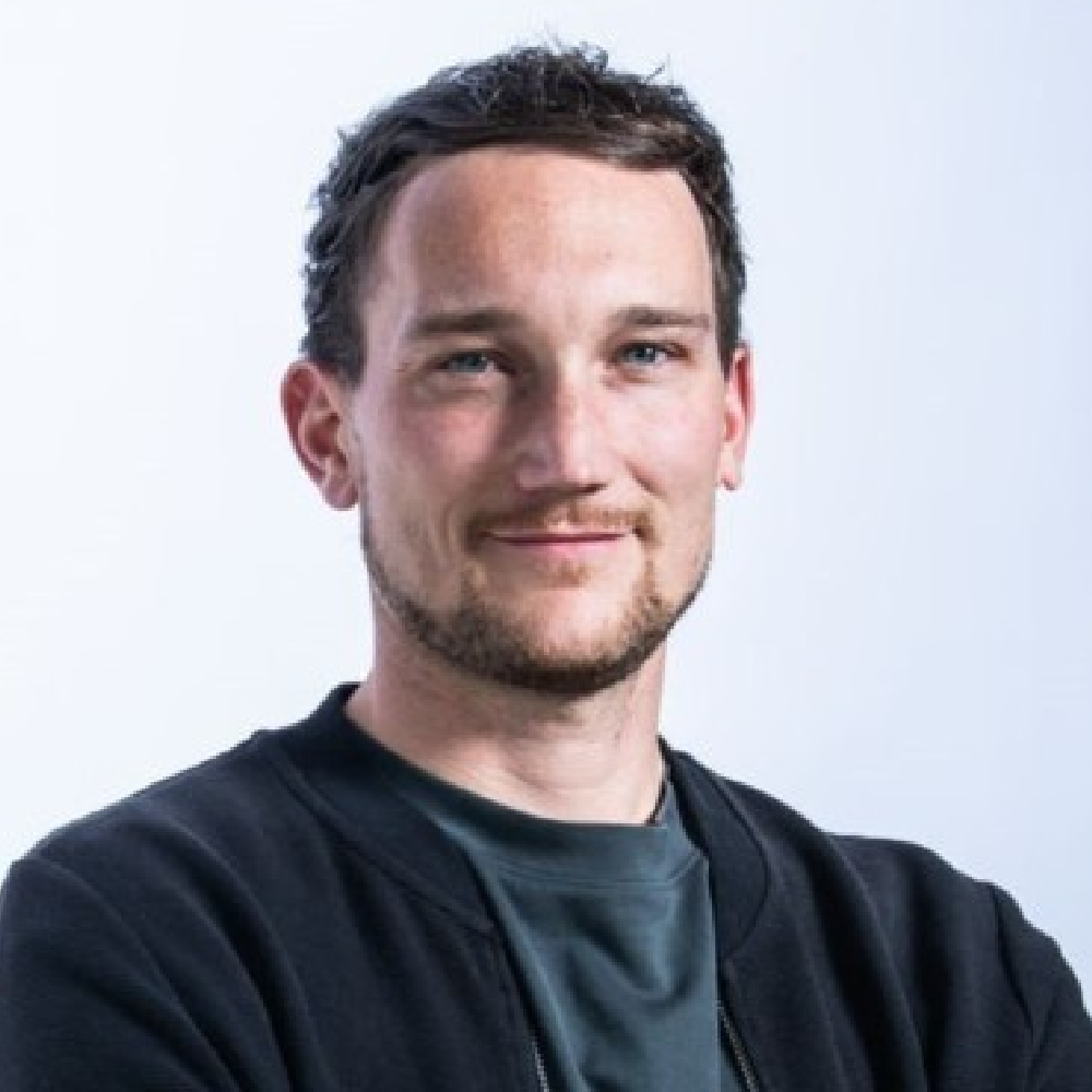 David Kimmich Almato Management