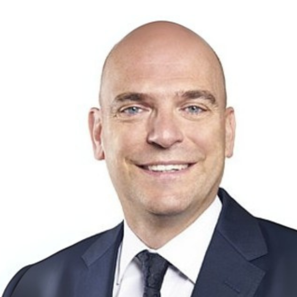 Dr. Rainer Herschlein