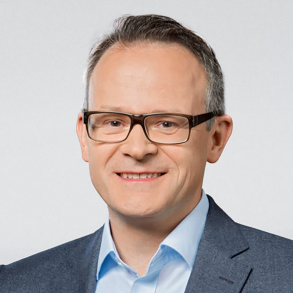 Markus Eckhoff Almato Management