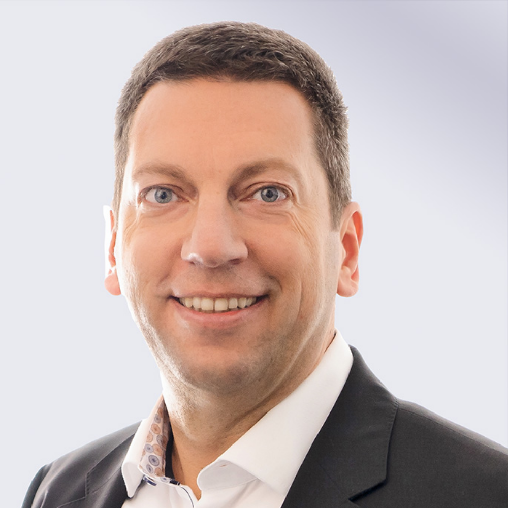 Ralf Schneeberg Almato Management