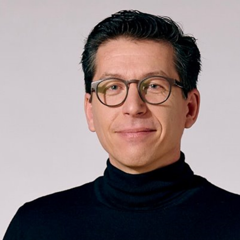 Stefan Dreher Almato Management