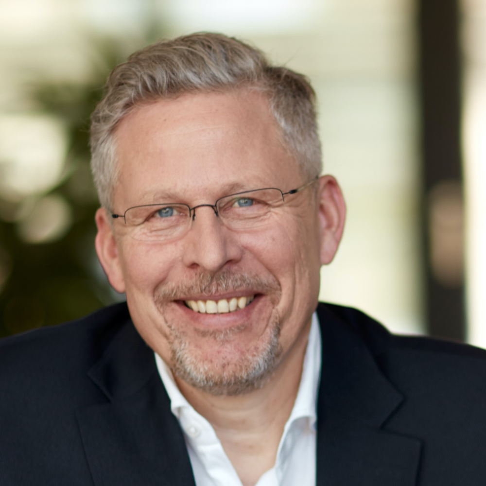 Volker Krause Almato Management