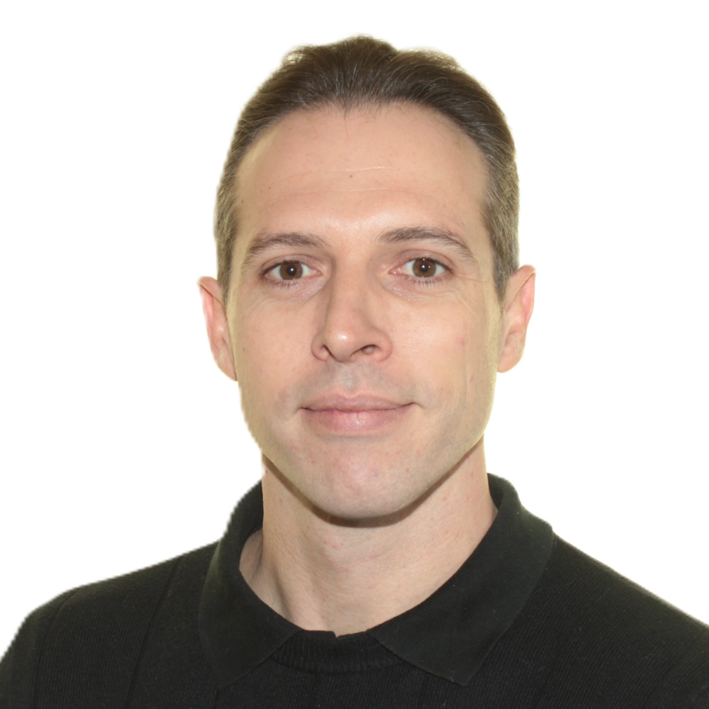 Richard McCullough Almato Management