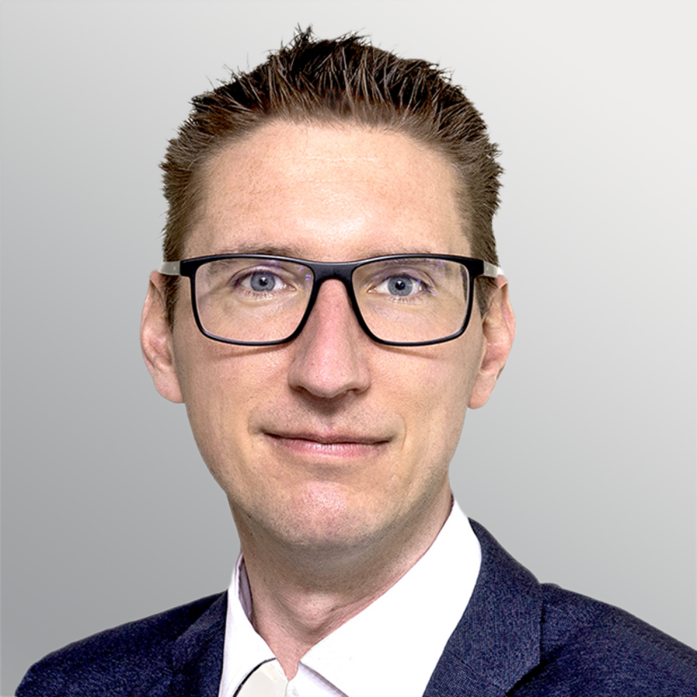 Thomas Sellner Almato Management