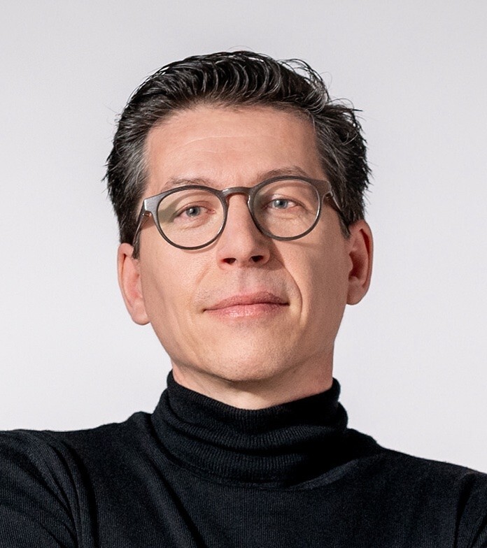 Stefan Dreher Almato DevCon 2026 Speaker