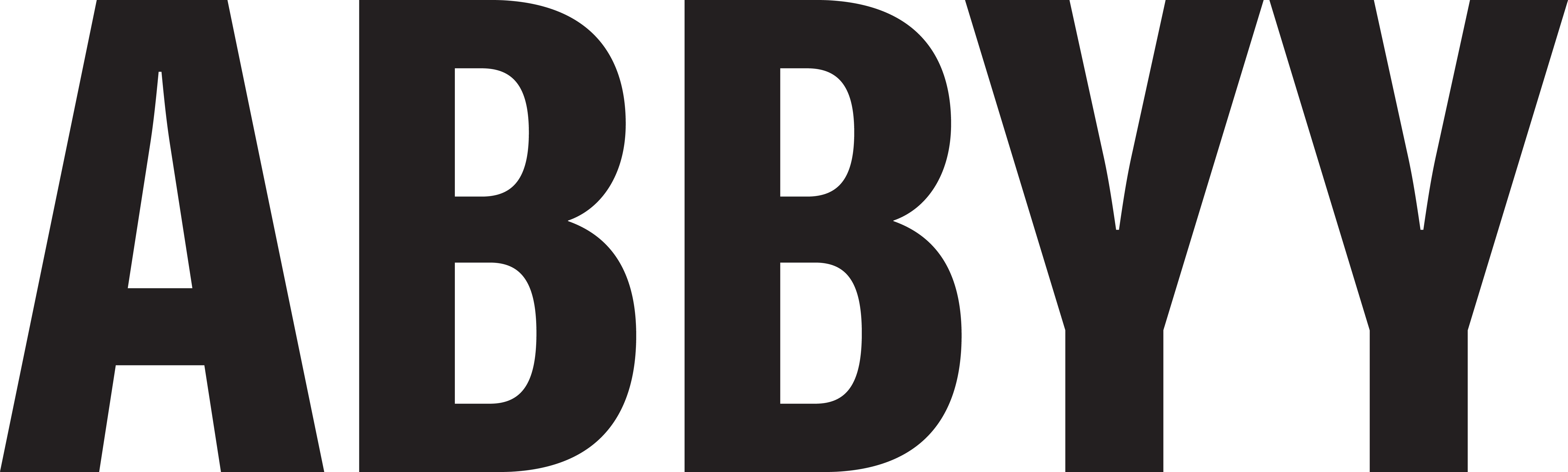 ABBYY_Logo_black_rgb