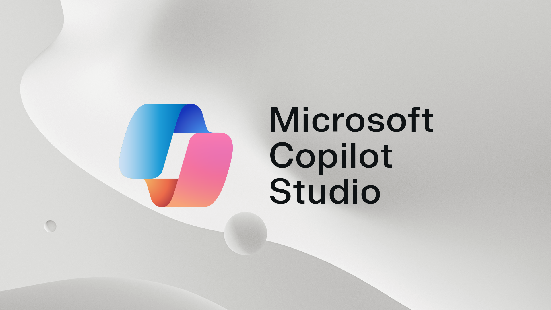Microsoft Copilot Studio