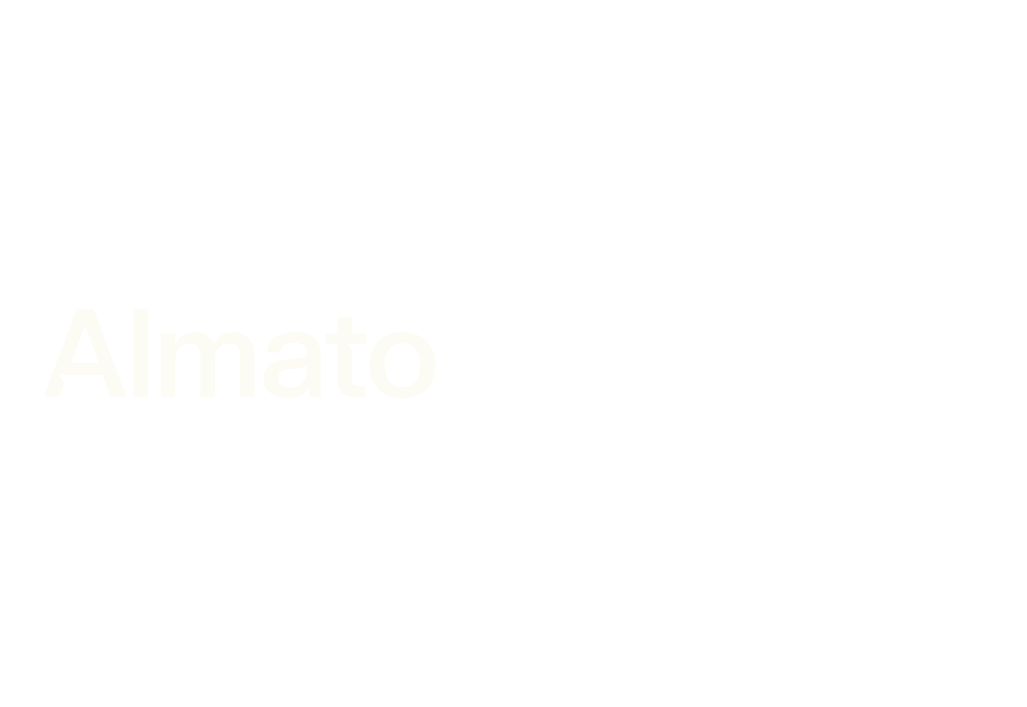 Almato | The Semantic Intelligence Revolution
