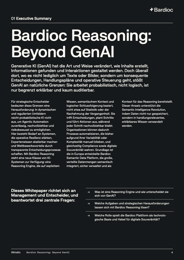 Almato_Whitepaper_Bardioc Reasoning Beyond GenAI-Vorschau4