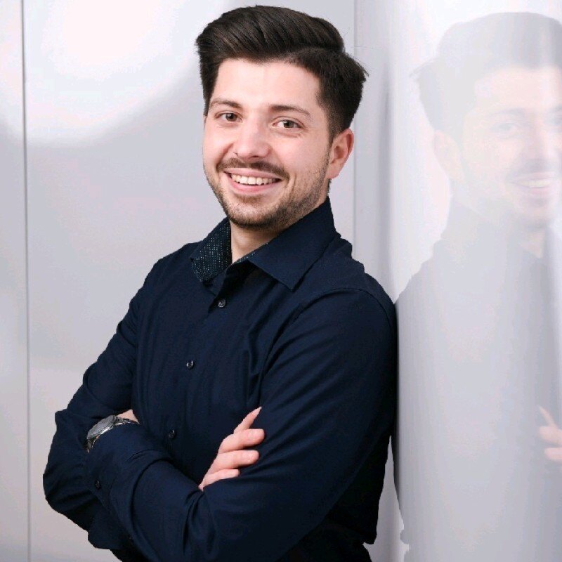 Maximilian Fischer