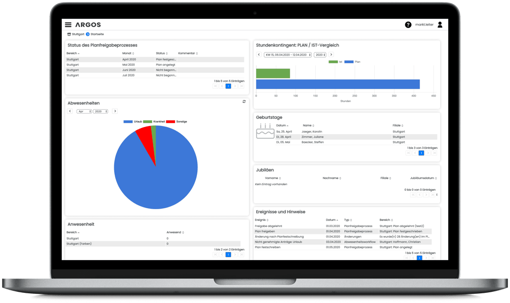 desktop-dashboard-argos-anwendung