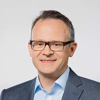 Almato Employee Markus Eckhoff