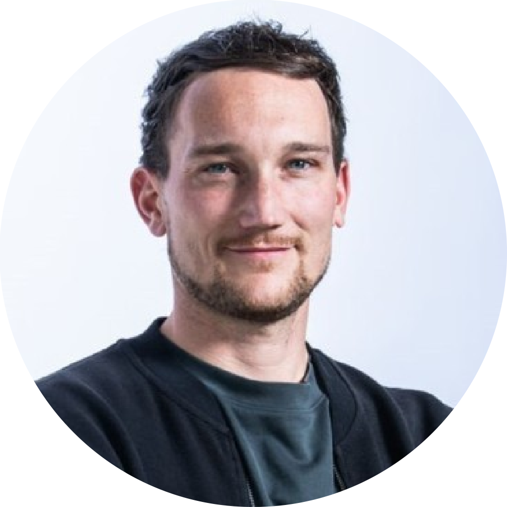 David Kimmich Head of Global Growth