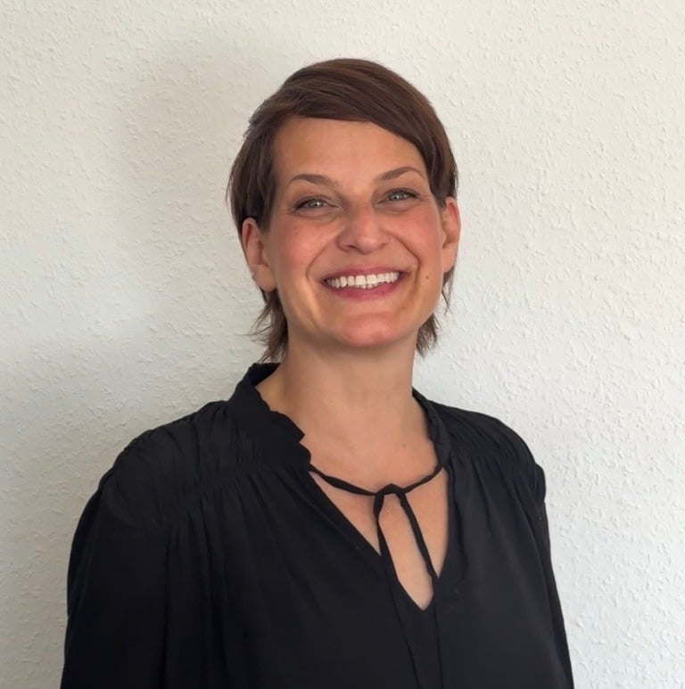 Dr. Jessika Bertram