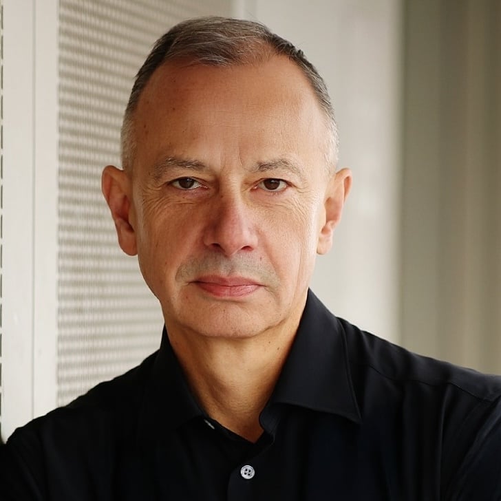 Dr. Martin Hoffmann