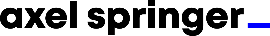 Logo von Axel Springer
