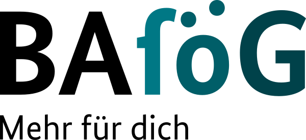 Logo von BAföG