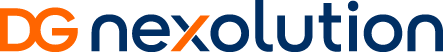 Logo von DG nexolution