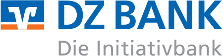 Logo der DZ Bank