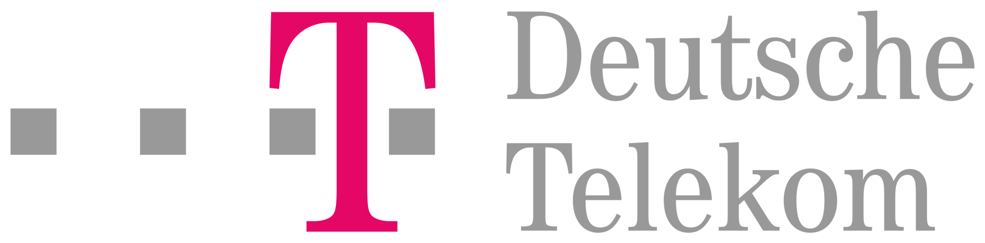 Logo der Deutschen Telekom