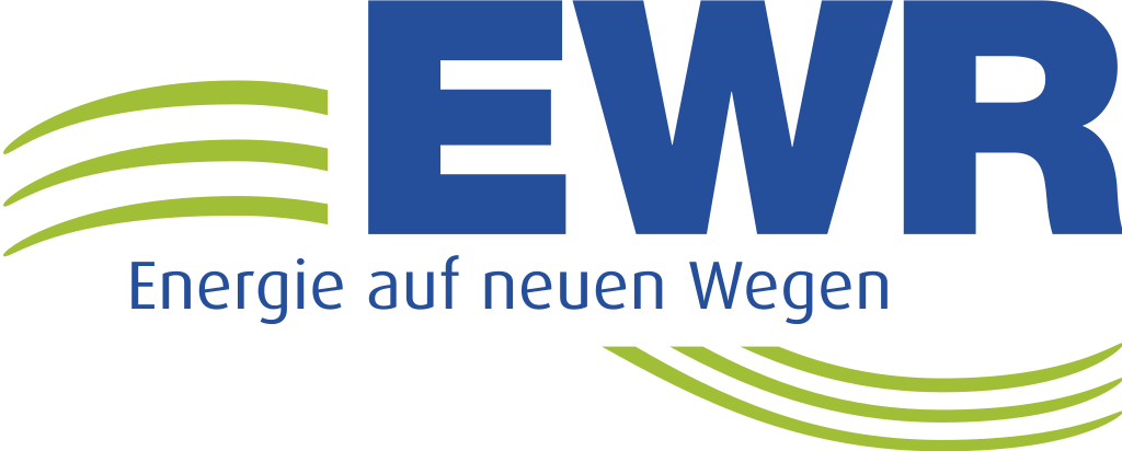 Logo von EWR