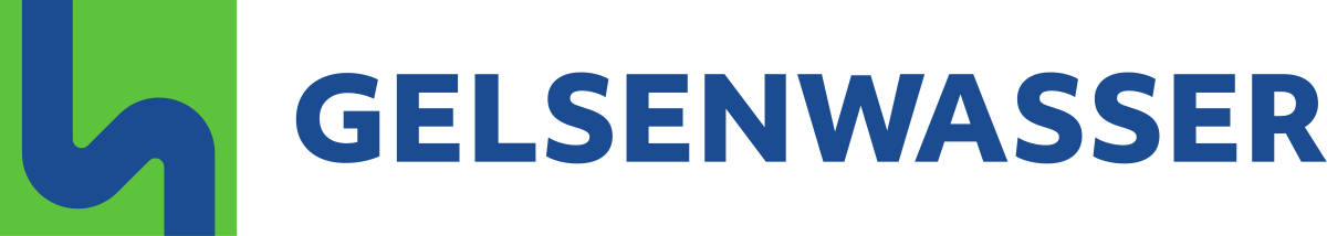 Logo von Gelsenwasser