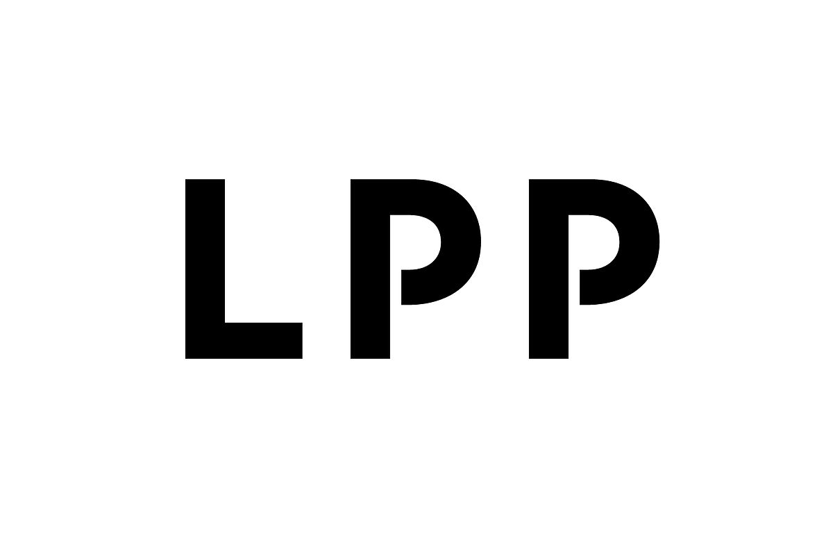 Logo von LPP