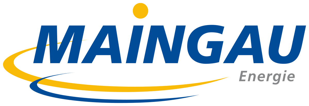 Logo von Maingau Energie