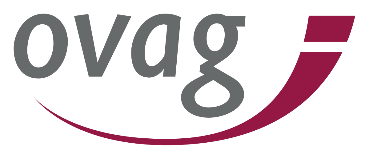Logo von Ovag