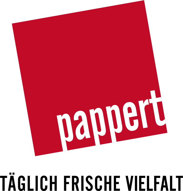 Logo von Pappert