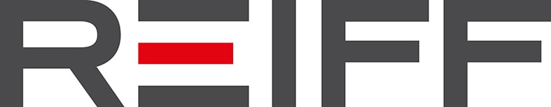 Logo von REIFF