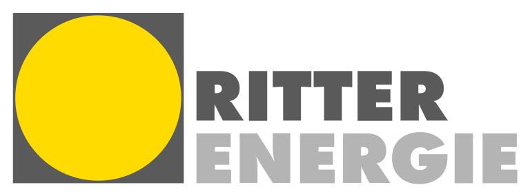 Logo von Ritter Energie