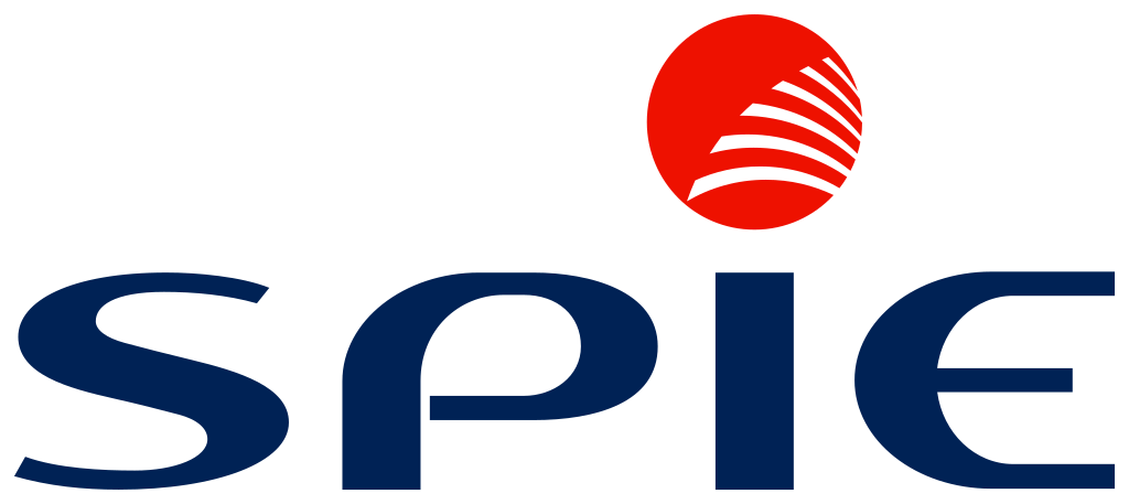 Logo von SPIE
