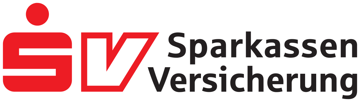 Logo der SV Sparkassen Versicherung
