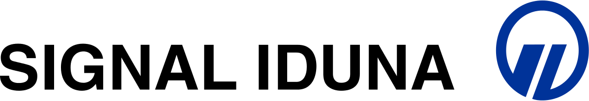 Logo von Signal Iduna