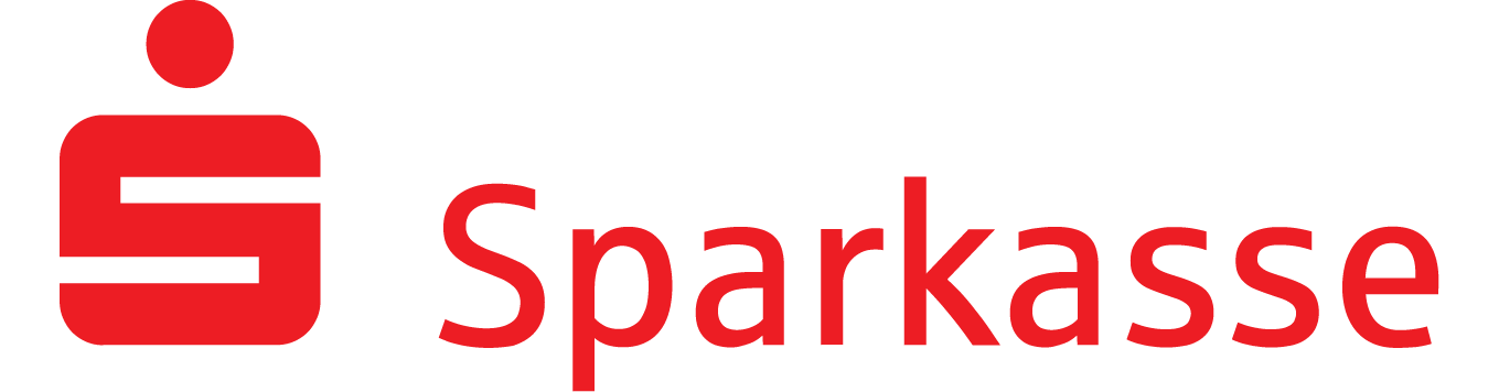 Logo der Sparkasse