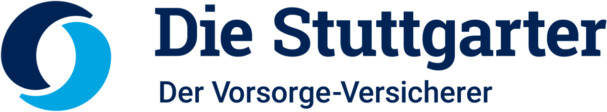 Logo der Stuttgarter Lebensversicherung